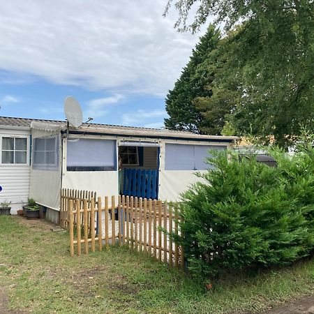 Mobilhome 6 Places - Mimizan - Camping La Lande מראה חיצוני תמונה